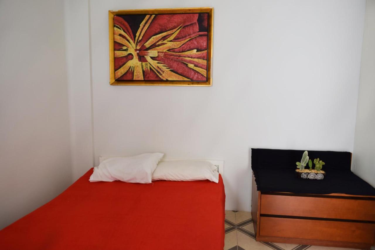 מקסיקו סיטי Hostel Plaza Mayor מראה חיצוני תמונה