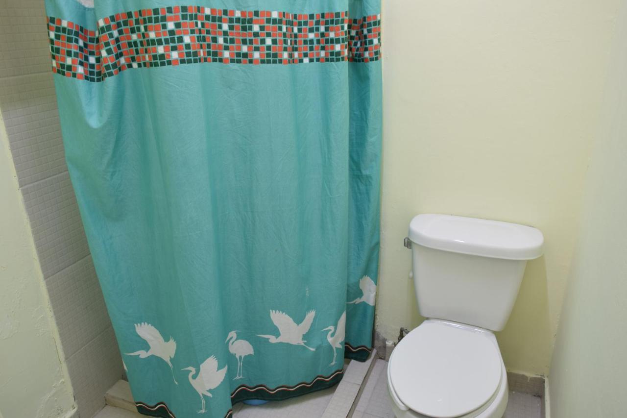 מקסיקו סיטי Hostel Plaza Mayor מראה חיצוני תמונה