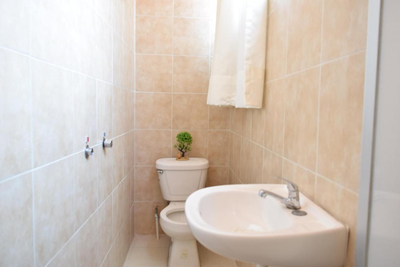מקסיקו סיטי Hostel Plaza Mayor מראה חיצוני תמונה