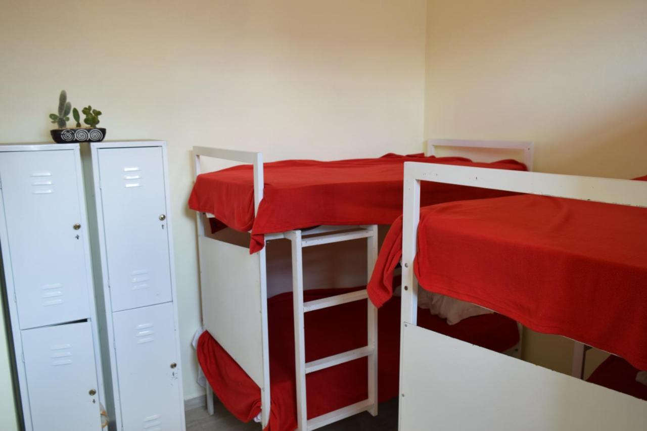 מקסיקו סיטי Hostel Plaza Mayor מראה חיצוני תמונה